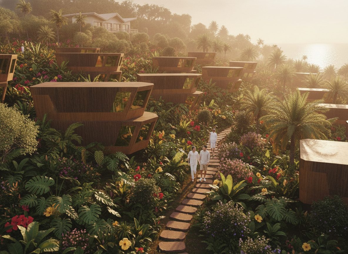 Beta Village 3
