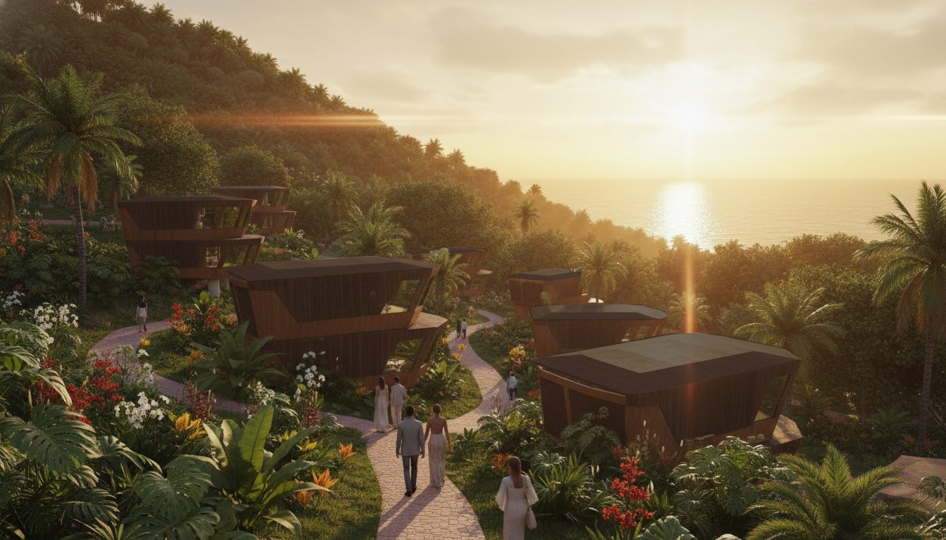 Beta Village 4