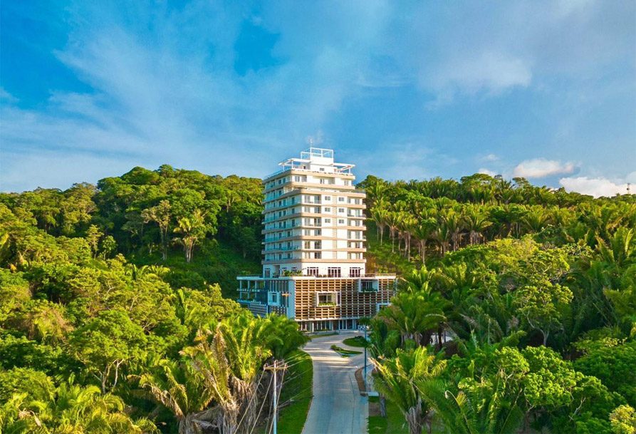 Duna Residences