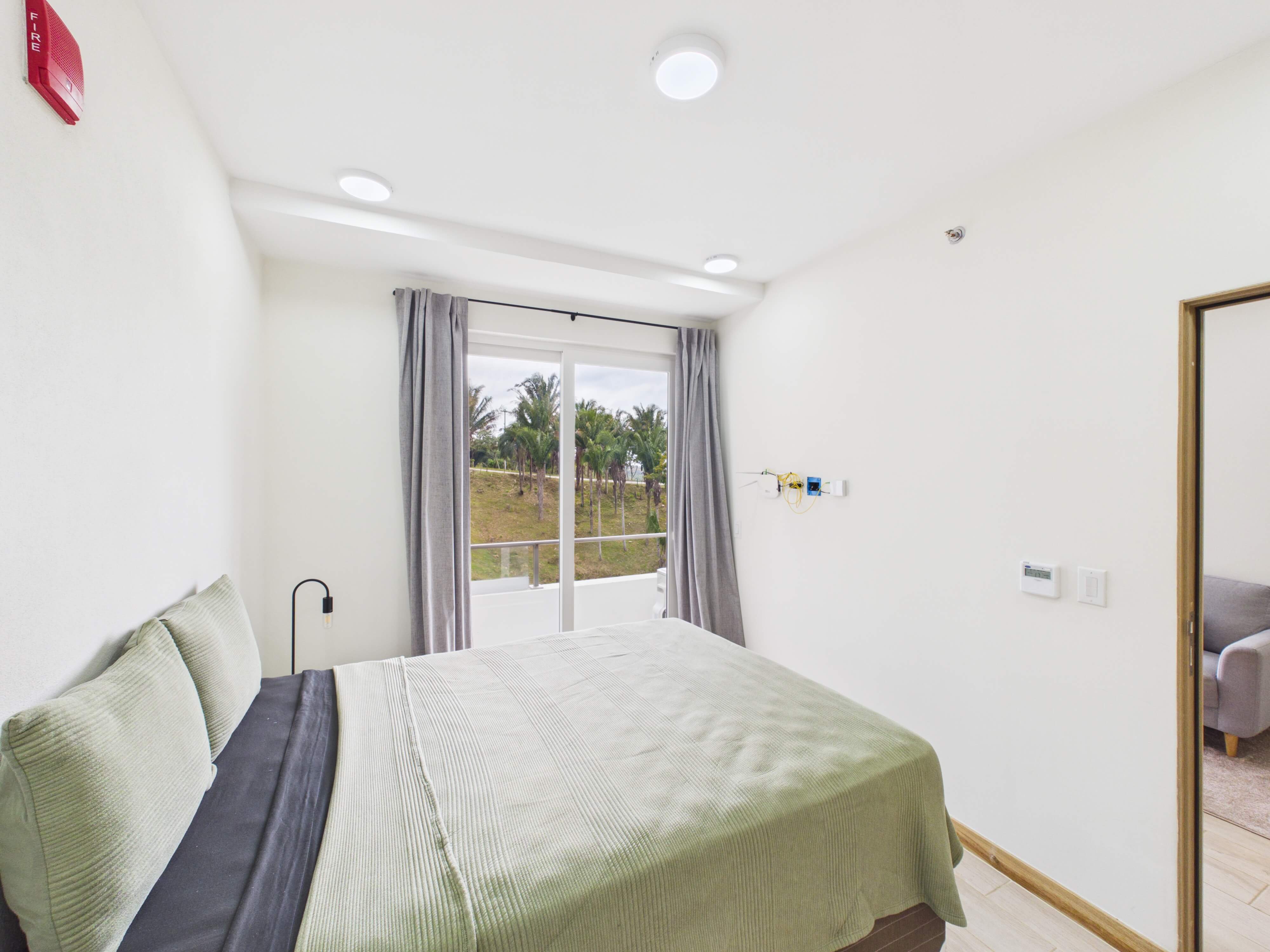 Una Habitaci&oacute;n, Duna Residences 2