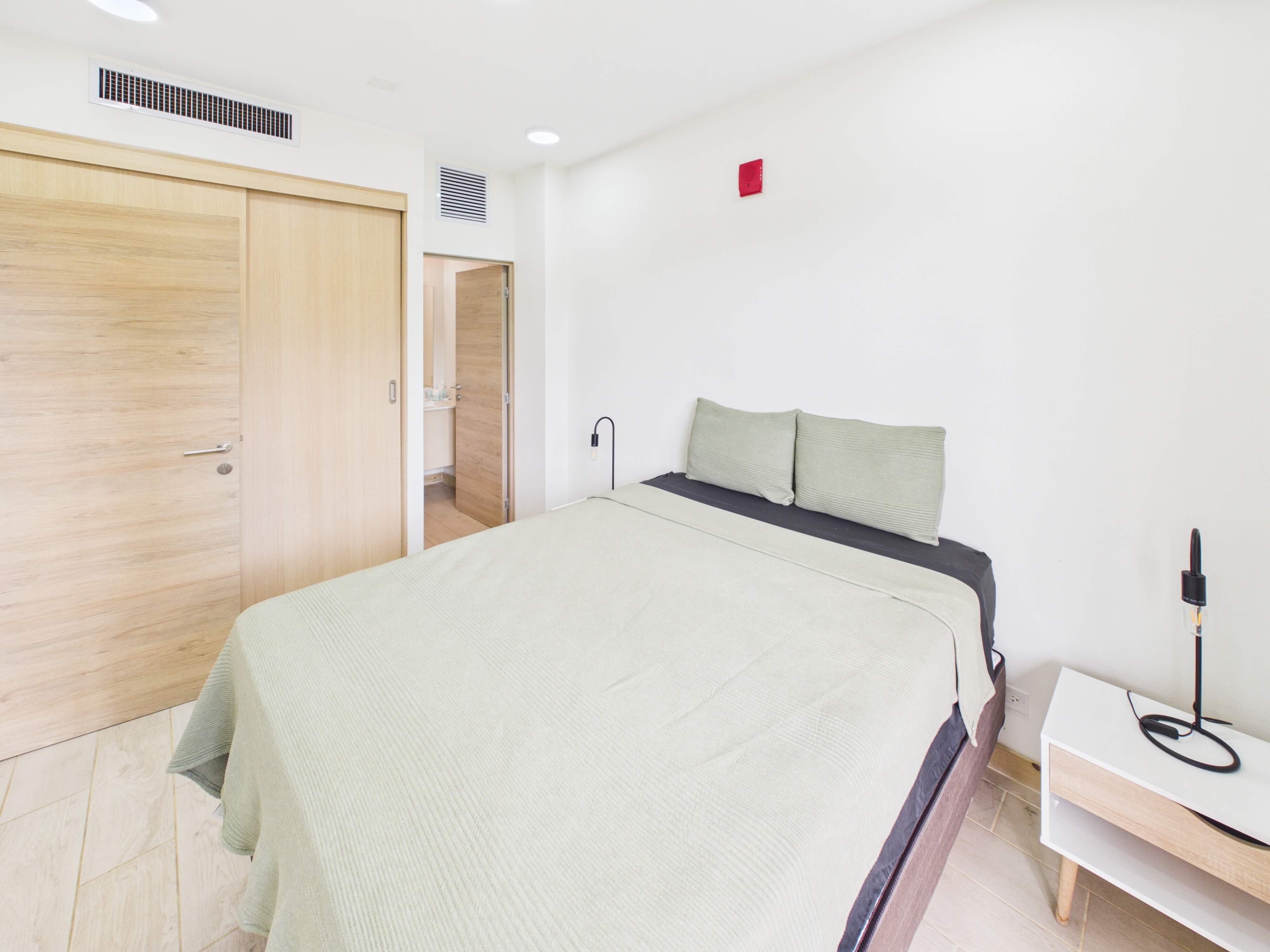 Una Habitaci&oacute;n, Duna Residences 3