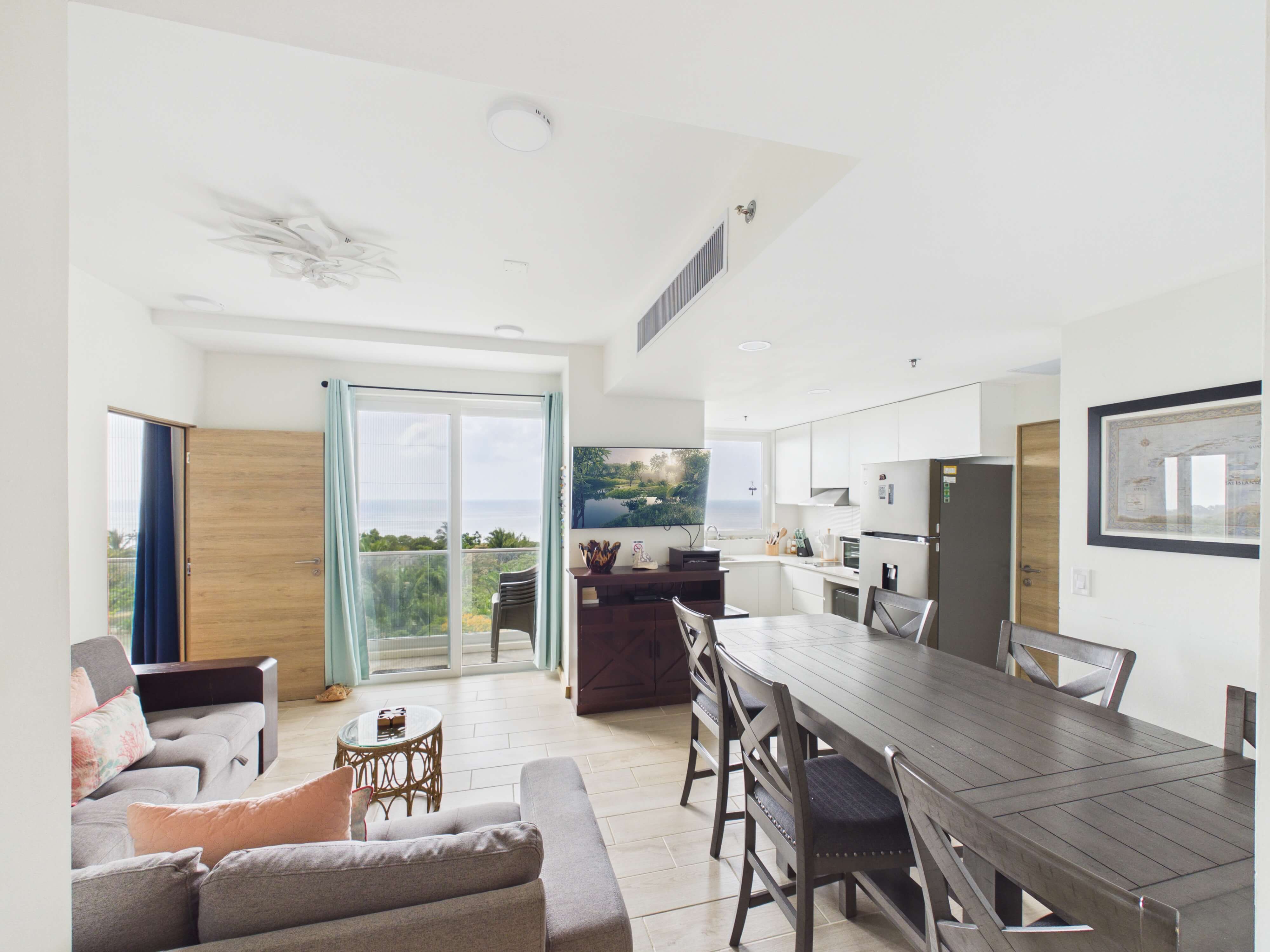 Two-Bedroom, Duna Residences 2