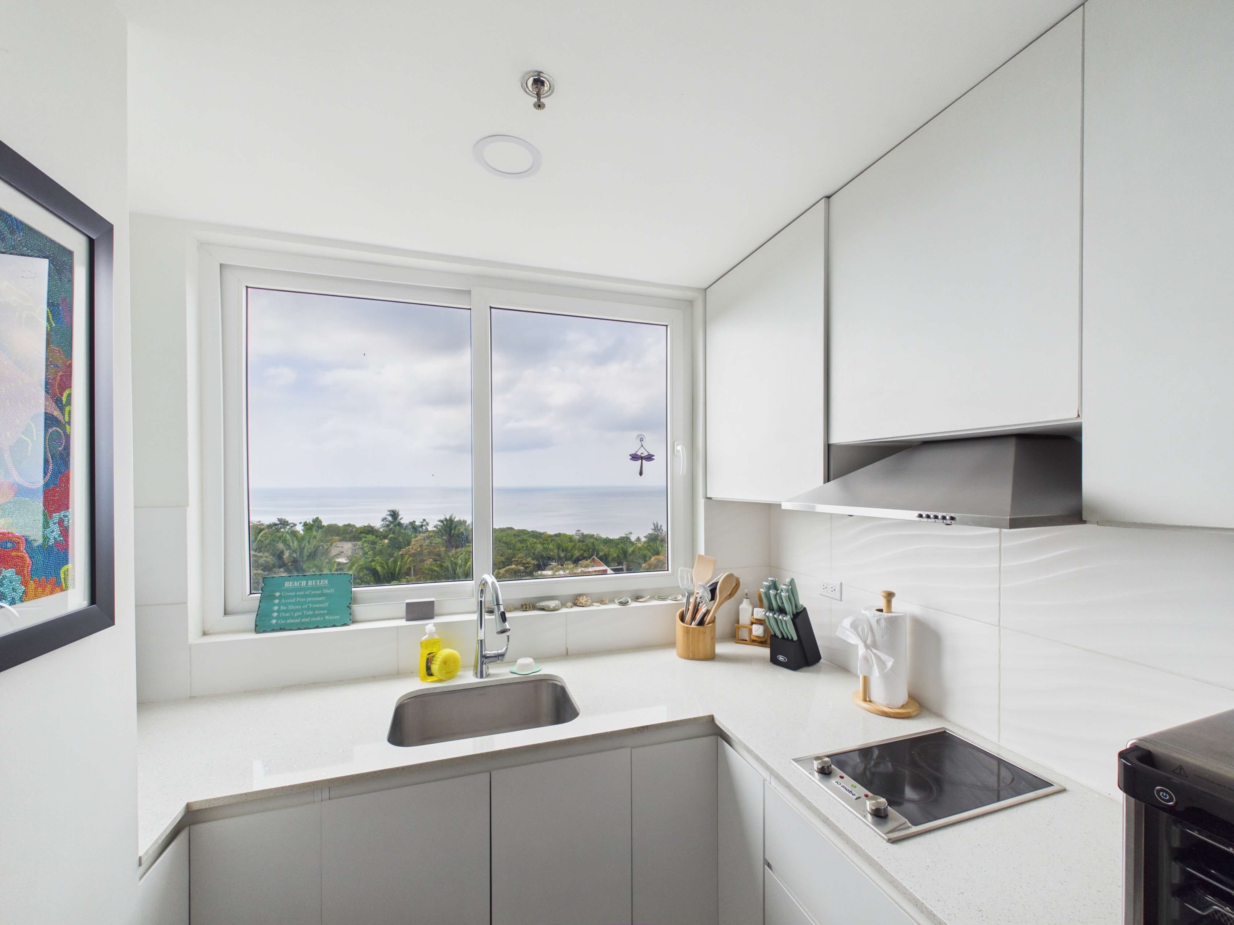 Two-Bedroom, Duna Residences 4