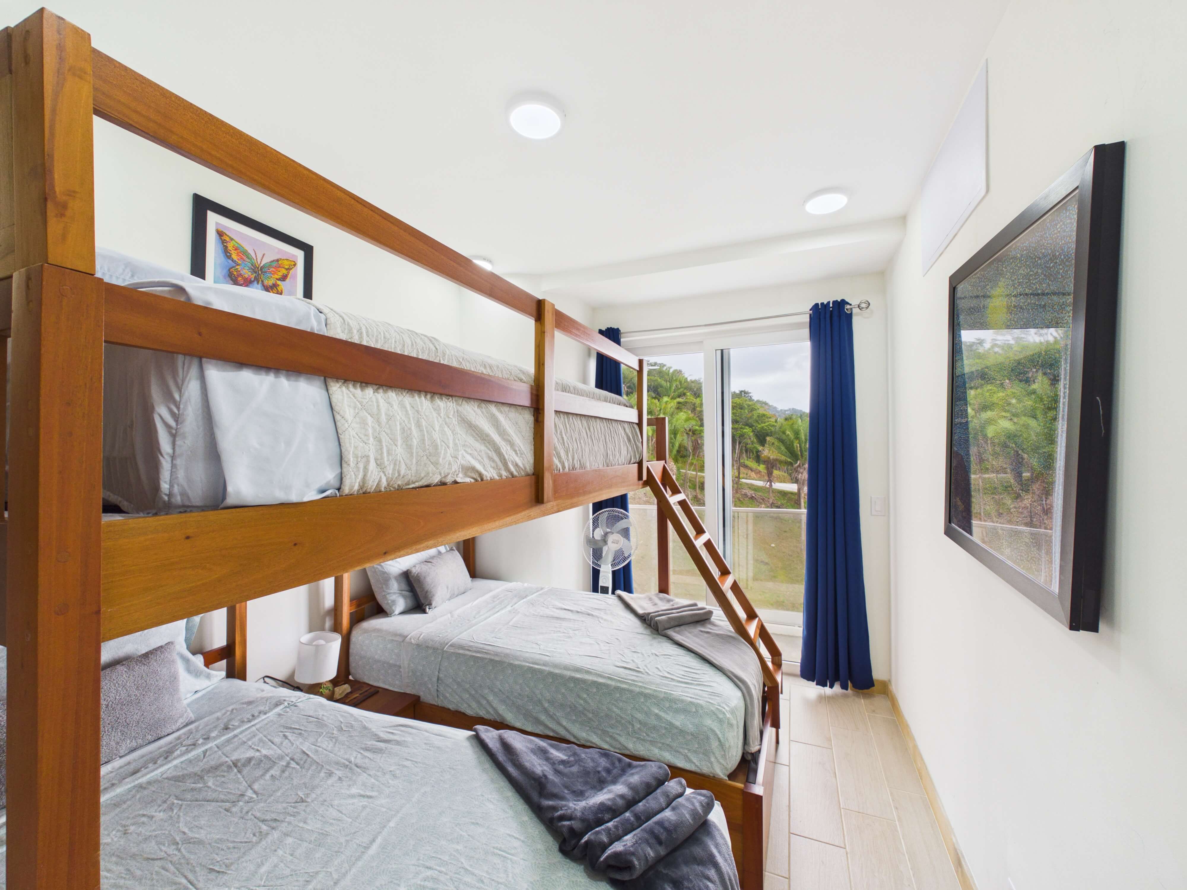 Two-Bedroom, Duna Residences 6