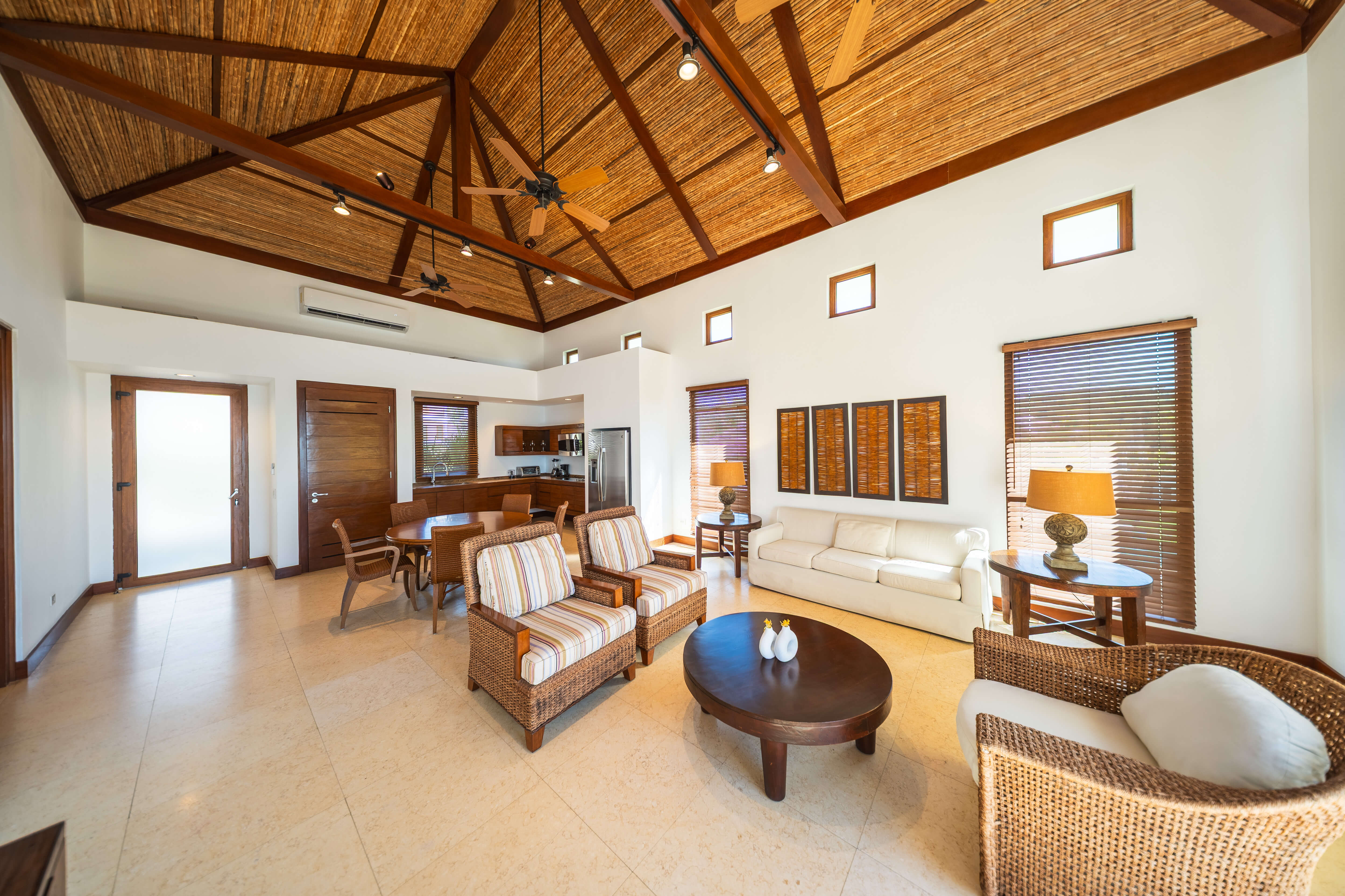 One-Story Villa, Las Verandas Villas 3