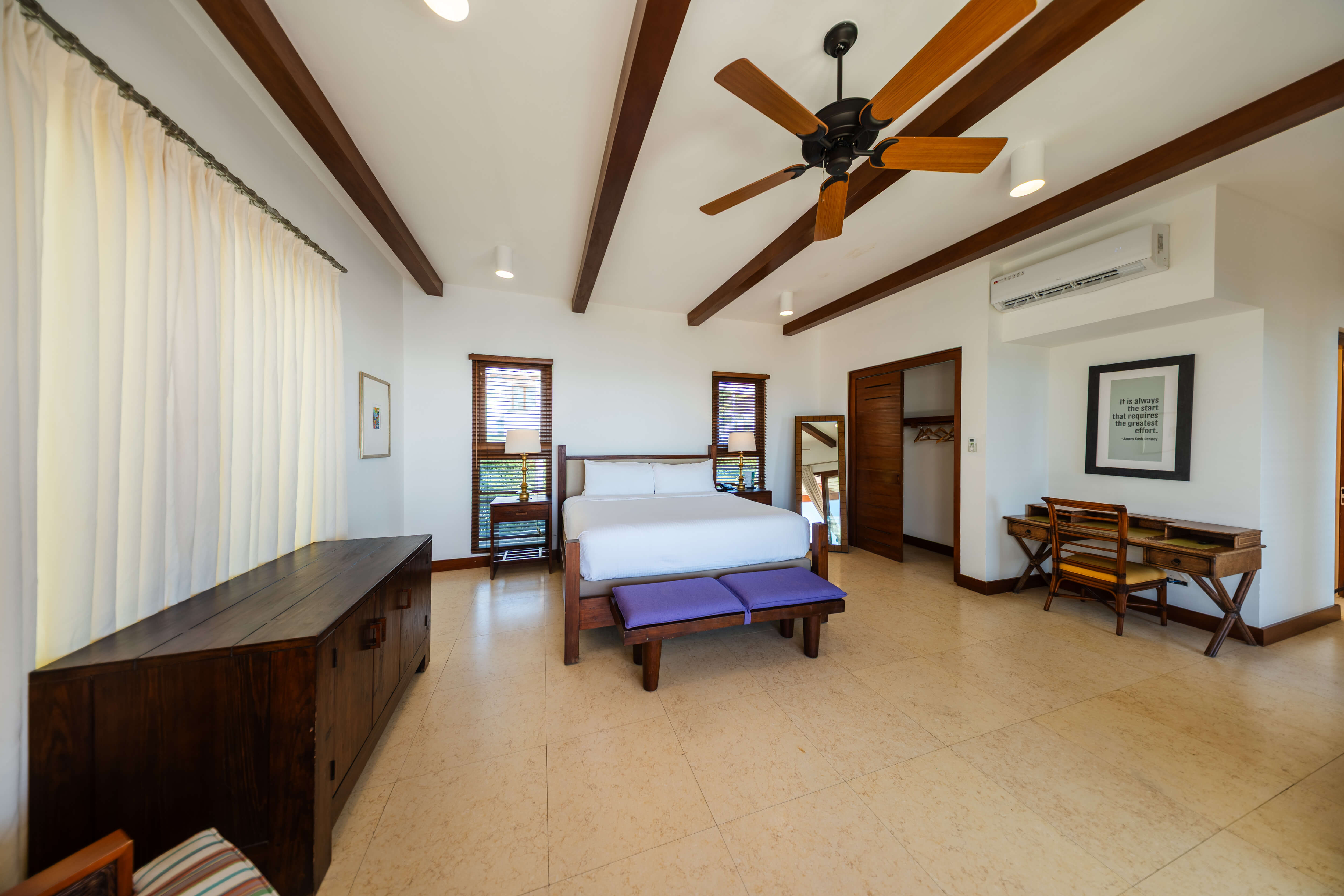 One-Story Villa, Las Verandas Villas 4