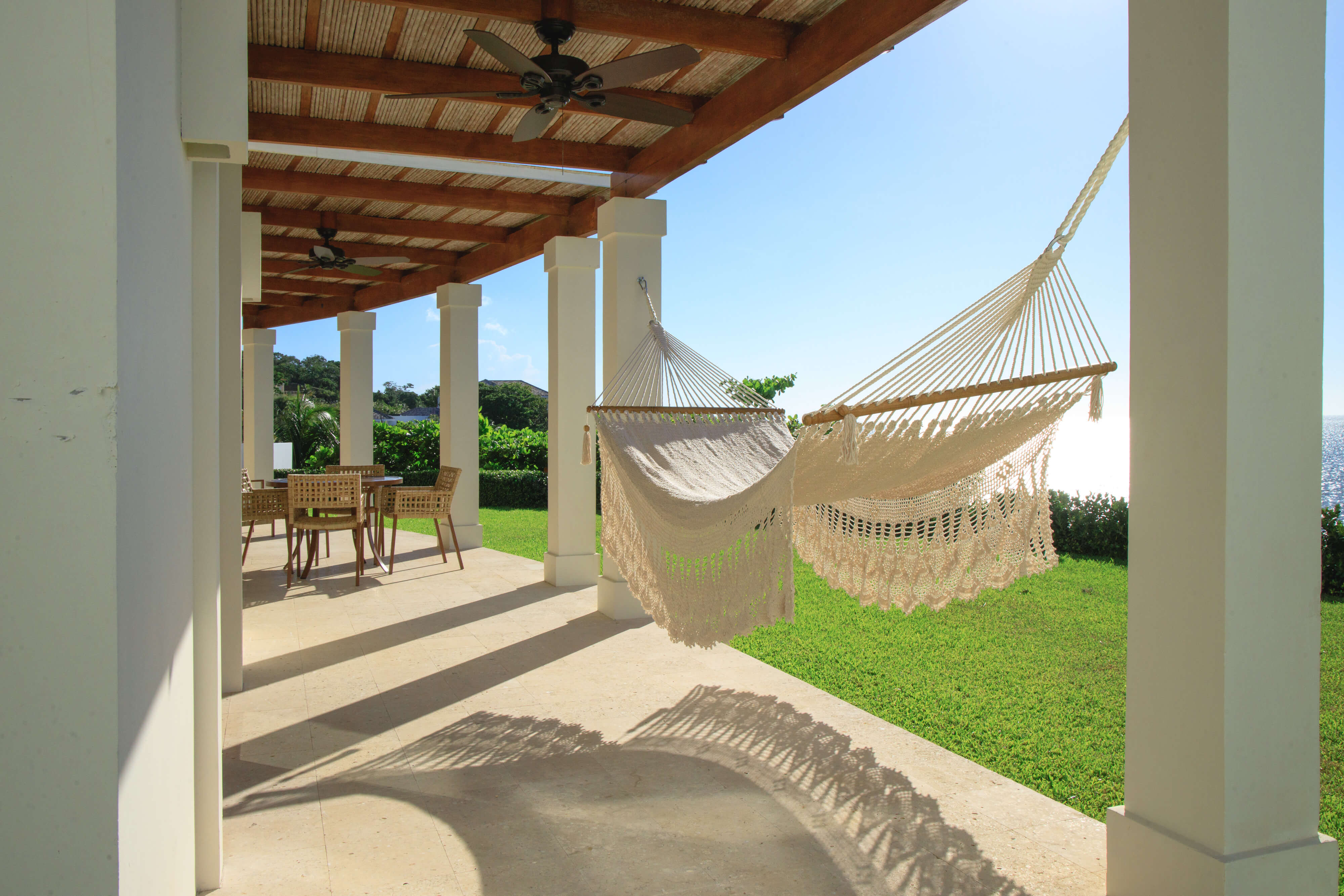 One-Story Villa, Las Verandas Villas 6