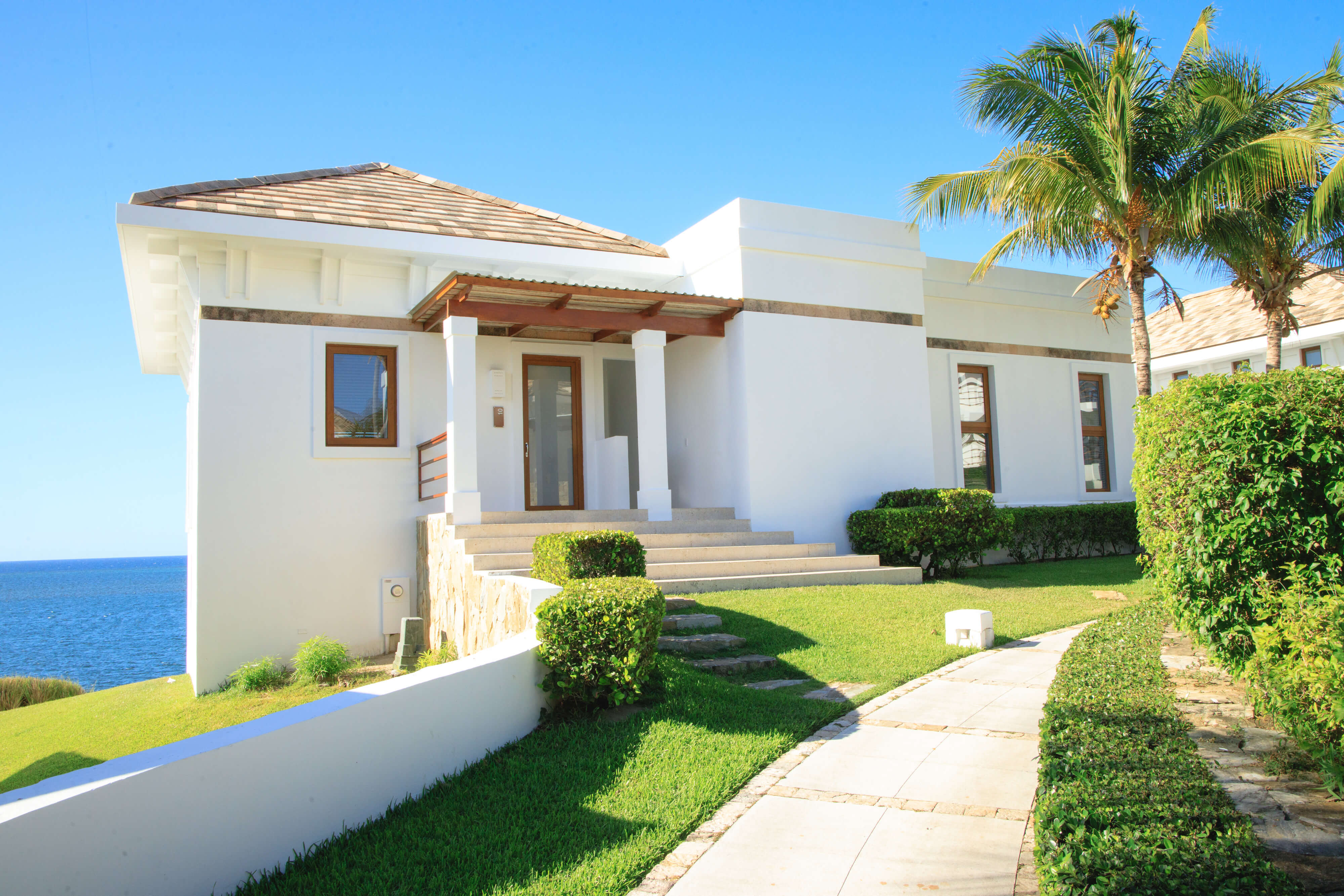 Villa de Dos Plantas, Las Verandas Villas