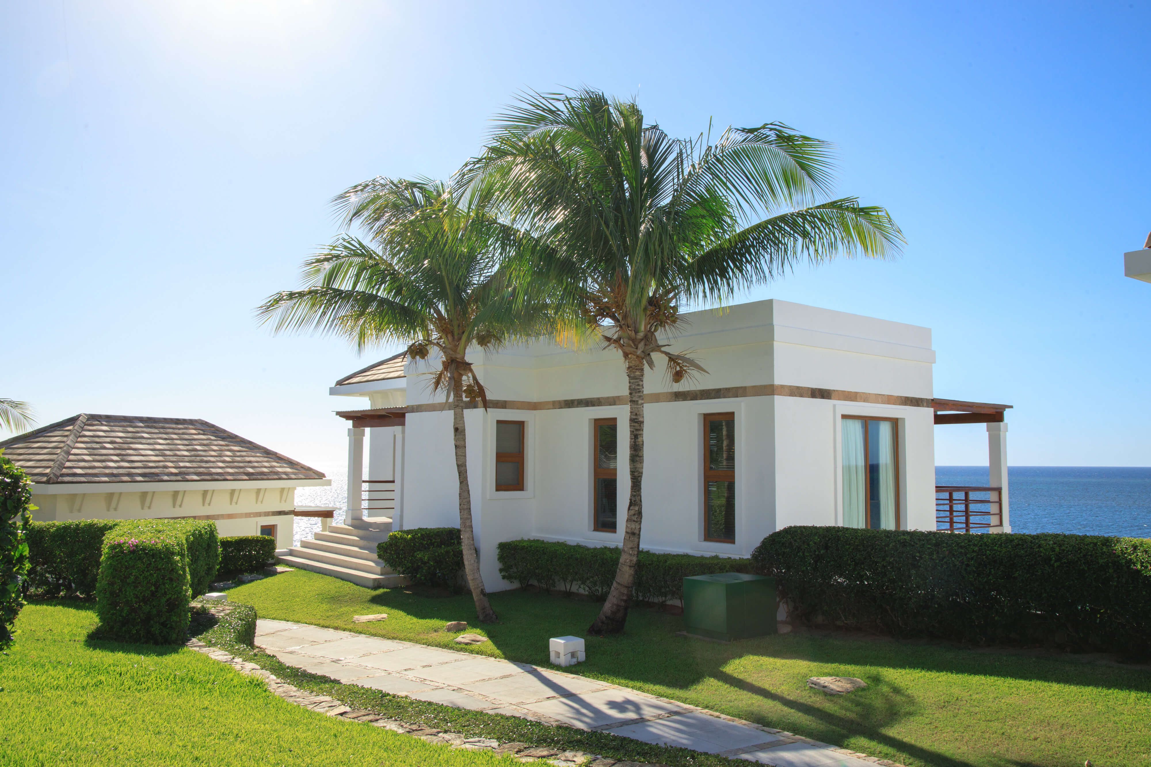Two-Story Villa, Las Verandas Villas 2