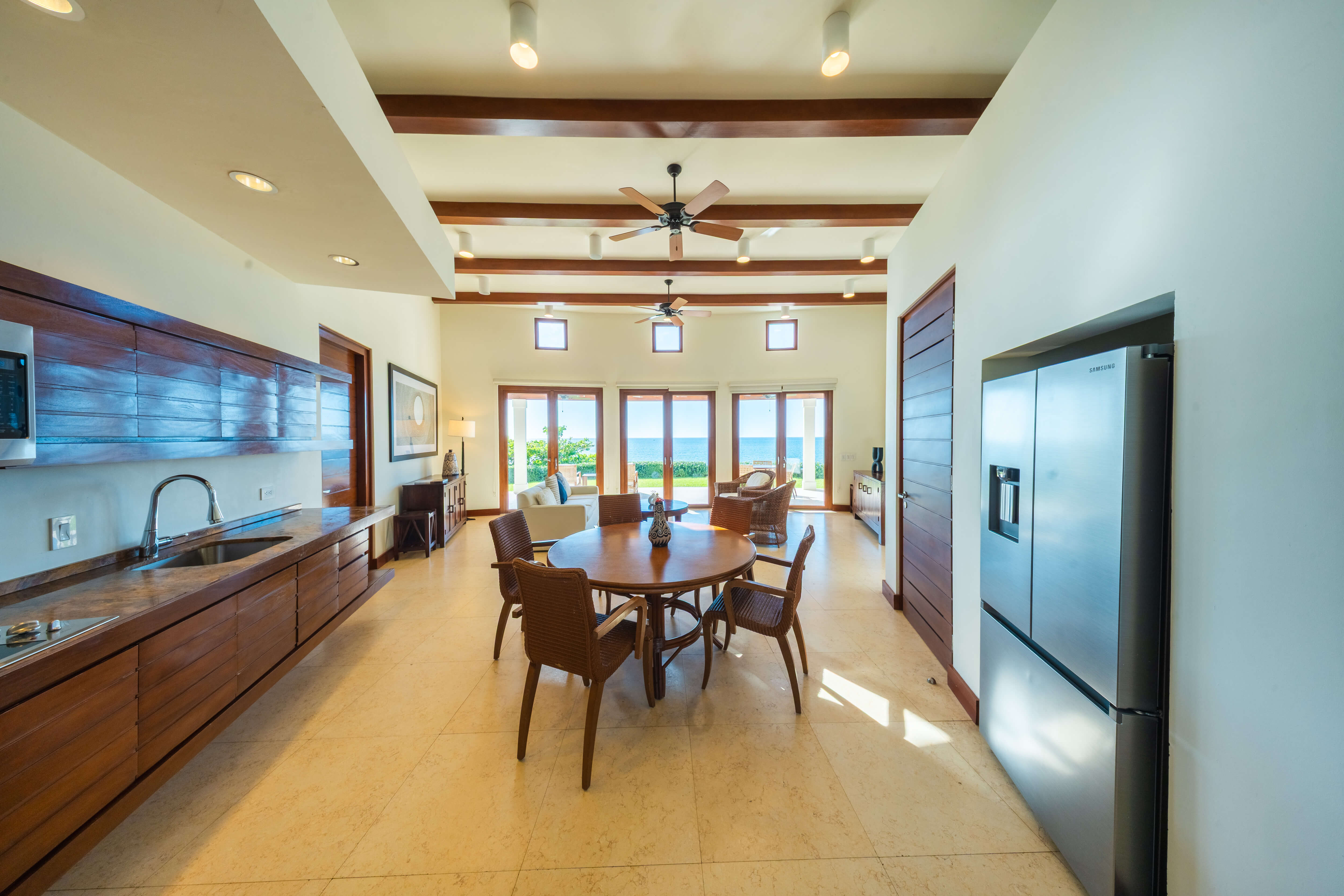 Two-Story Villa, Las Verandas Villas 3