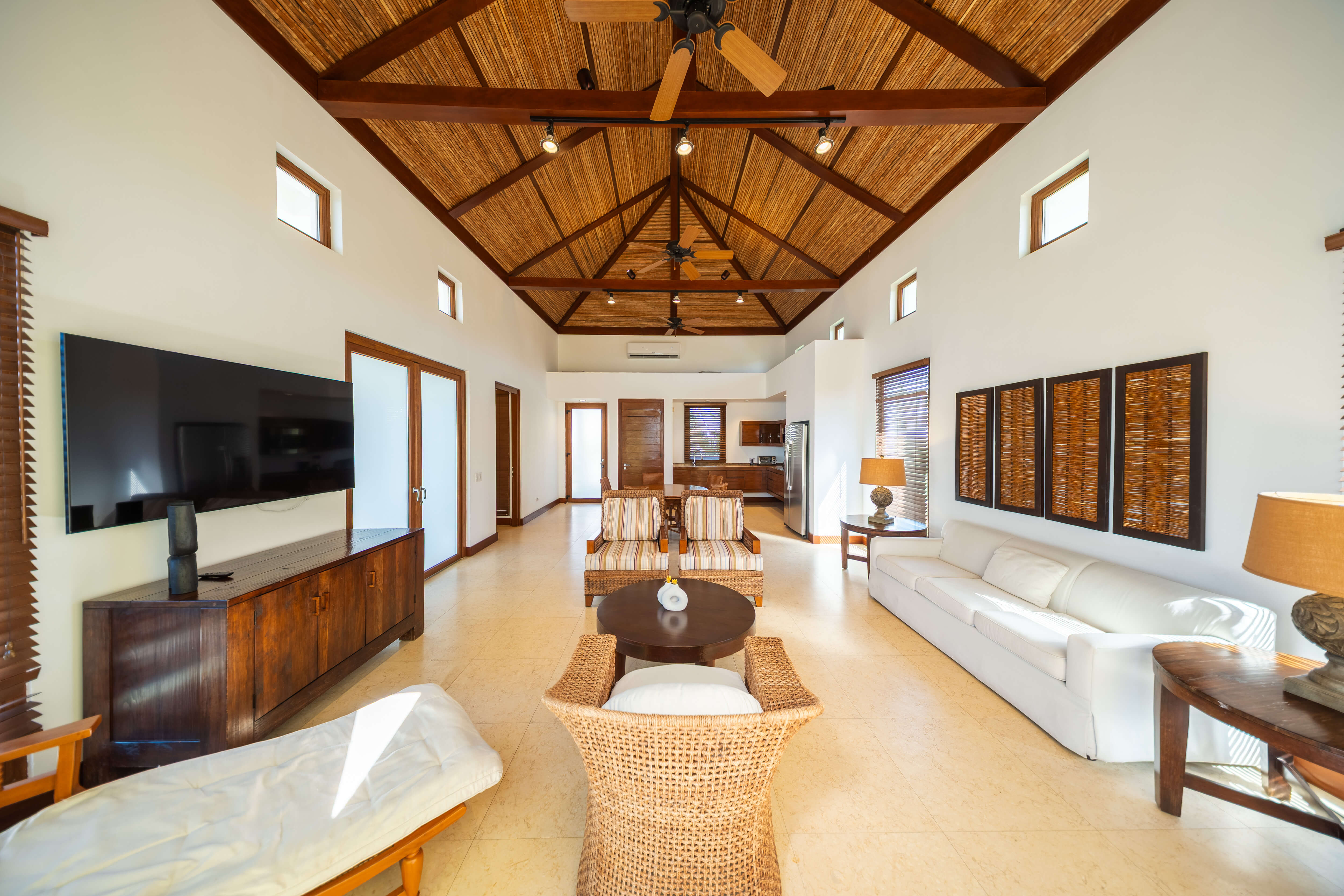 Two-Story Villa, Las Verandas Villas 4
