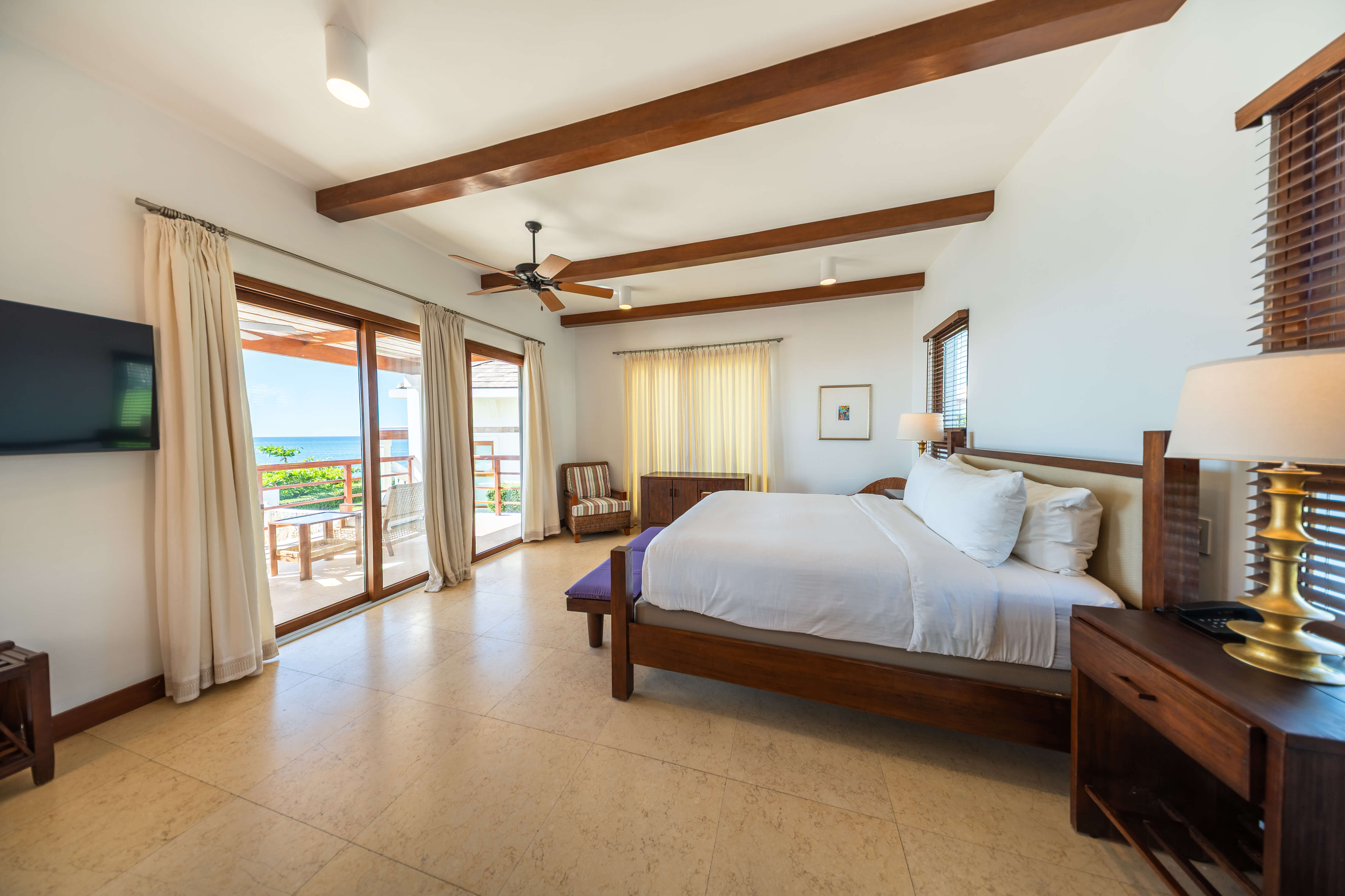 Two-Story Villa, Las Verandas Villas 5