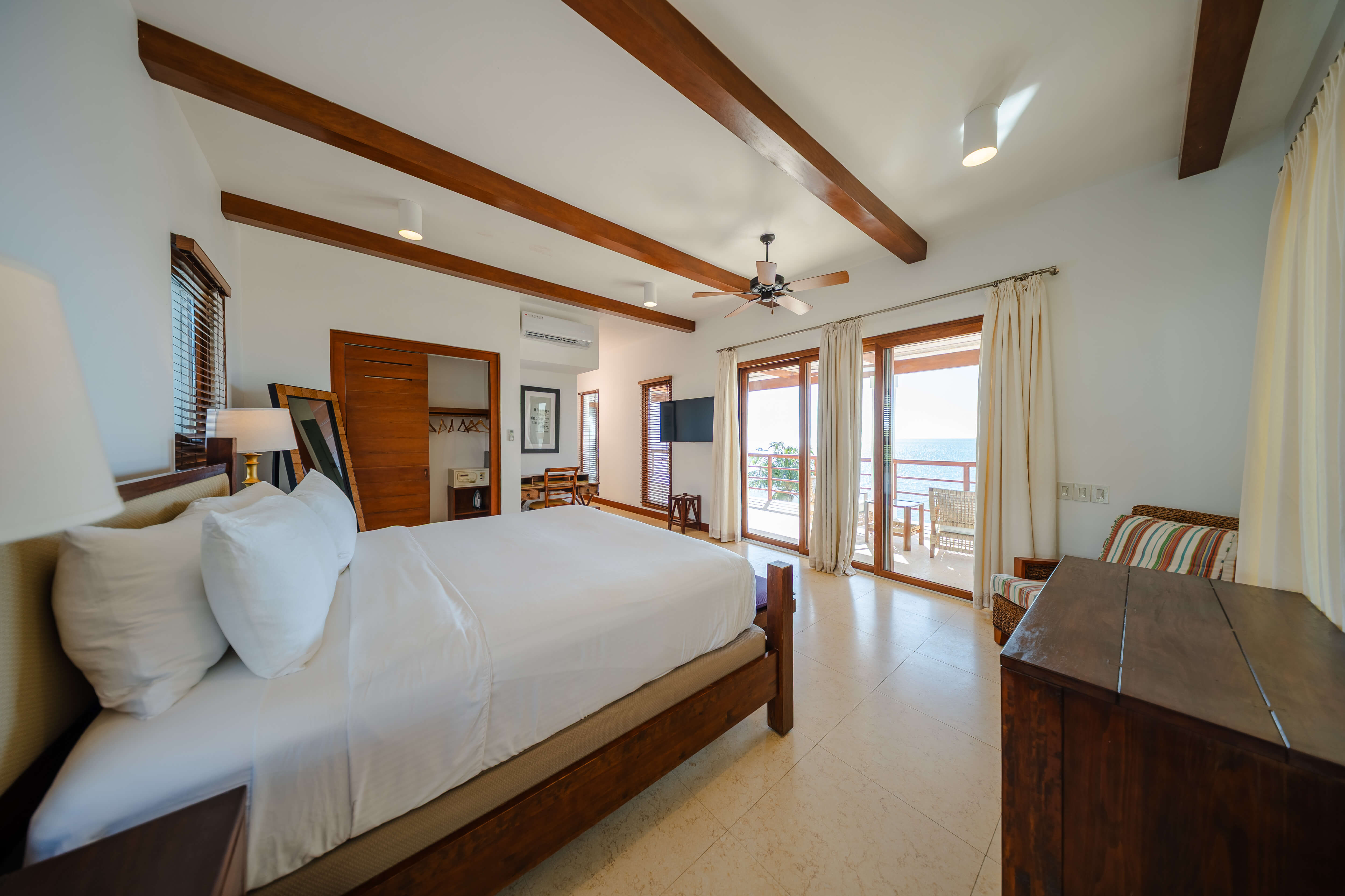 Two-Story Villa, Las Verandas Villas 6