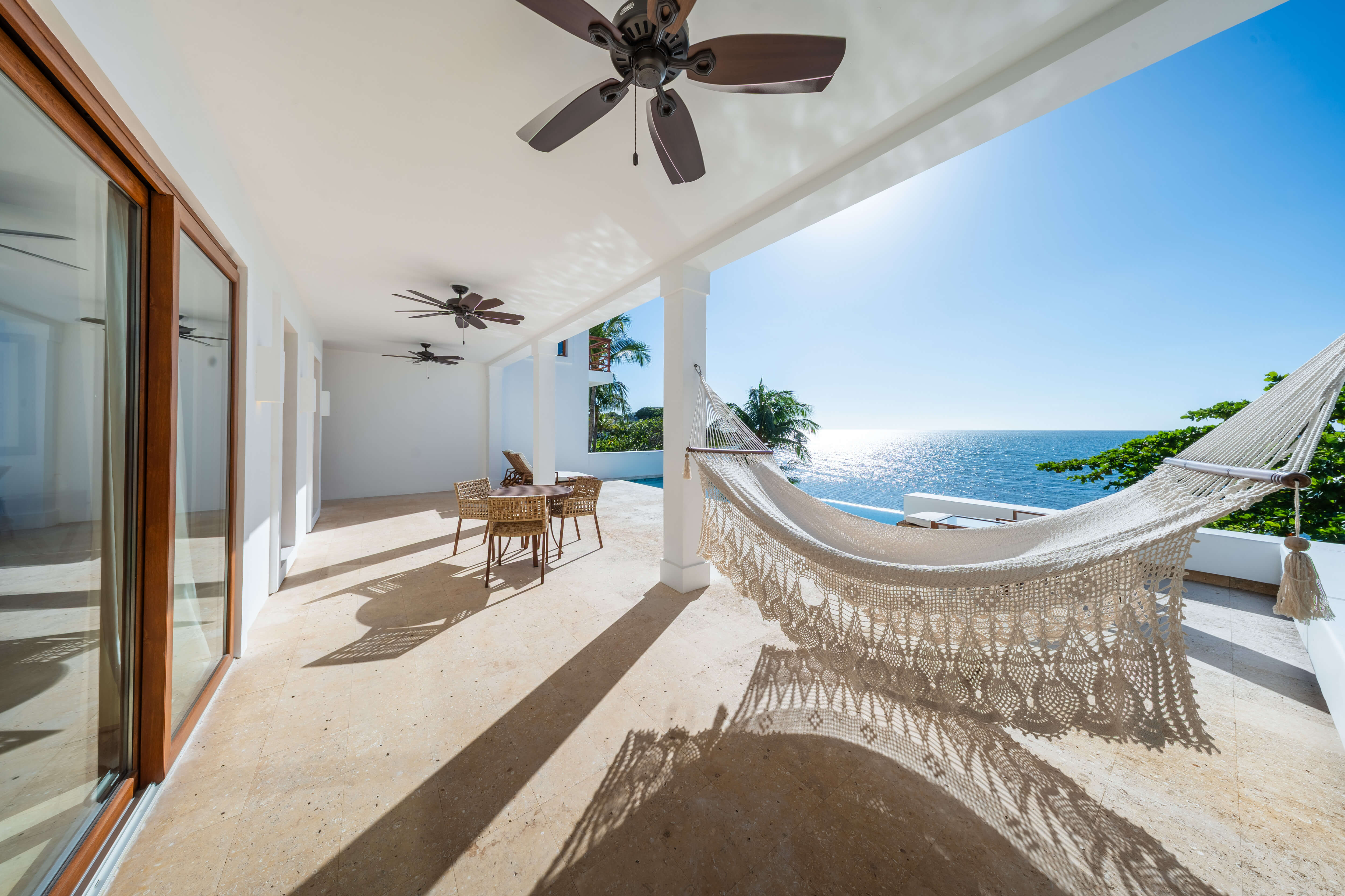 Two-Story Villa, Las Verandas Villas 9