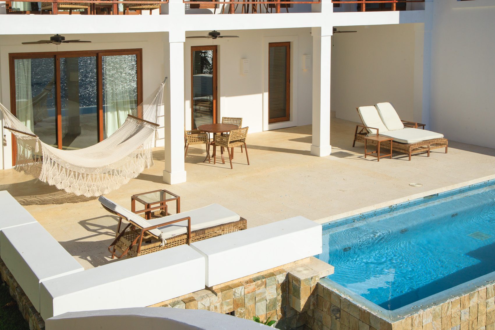 Las Verandas Villas 6