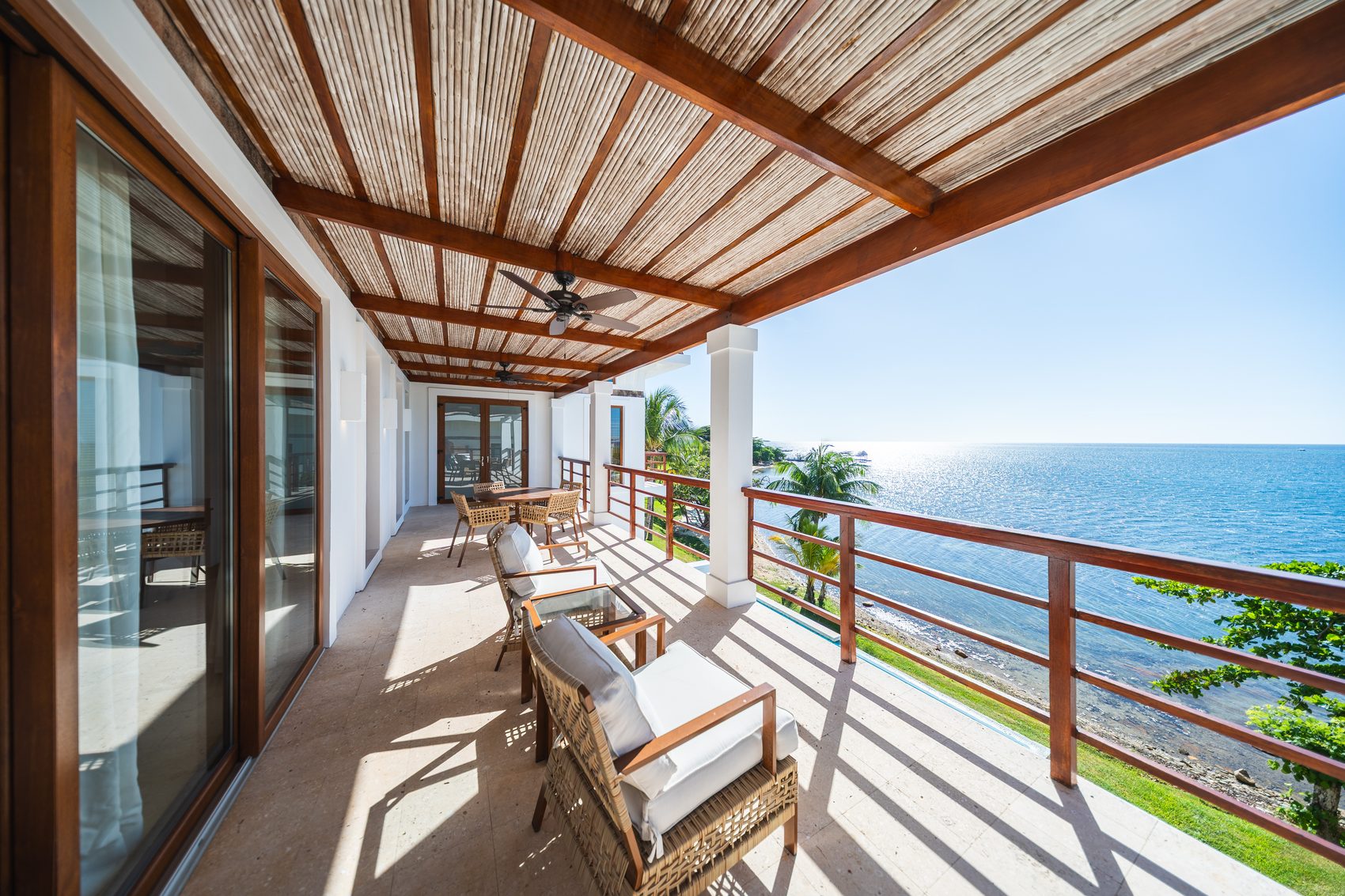 Las Verandas Villas 3