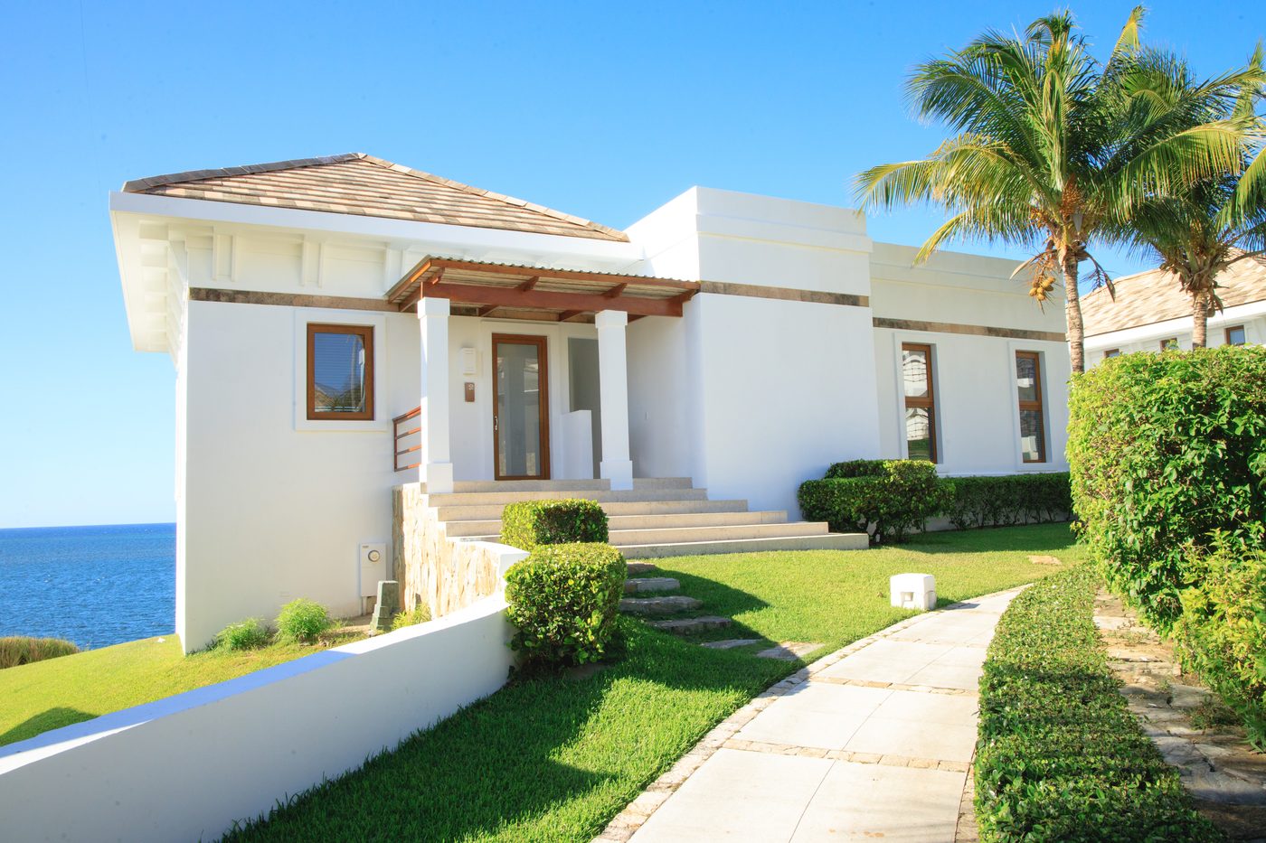 Las Verandas Villas 1
